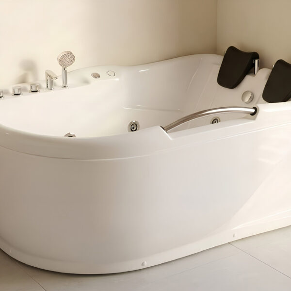 Jacuzzi Hidromasaje Doble